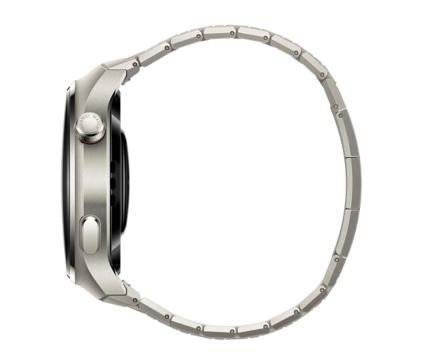 Huawei Watch 4 Pro Elite 48mm srebrny - 1148325 - zdjęcie 6